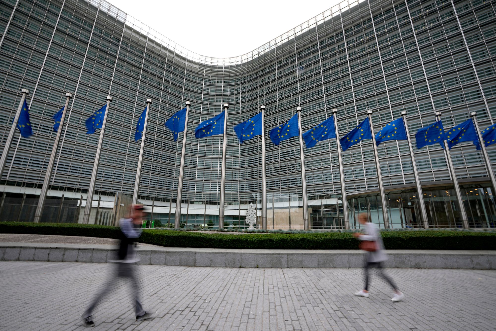 EU agrees on sanctions package against Russia after Greece drops veto – i24NEWS