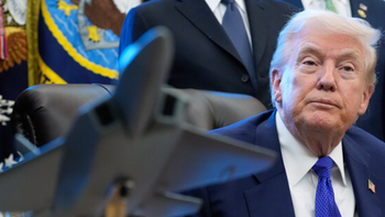 נשיא ארצות הברית, דונלד טראמפ