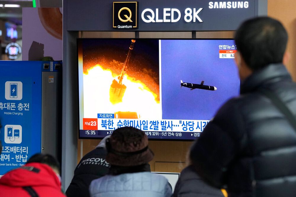 Asie. La Corée du Nord tire plus de 60 obus près de l'île sud-coréenne de  Yeonpyeong