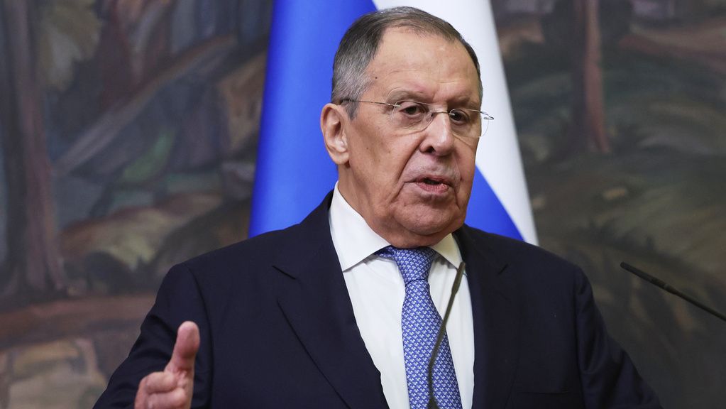 La Russie soutient l'accord États-Unis - Iran et appelle Israël à le respecter