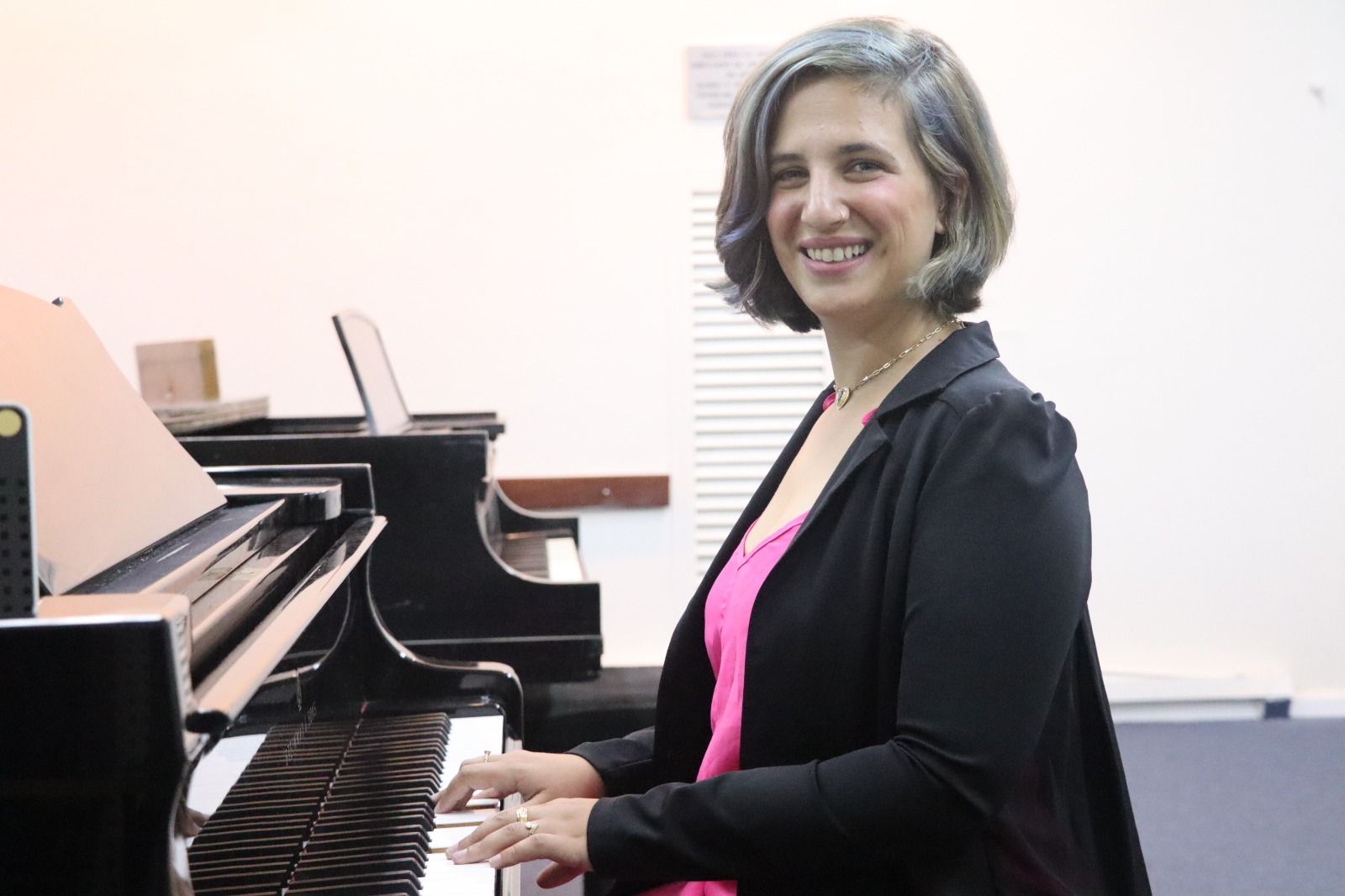 Israeli Scientists Discover That Music Tests Help Detect Mental Decline In Old Age - Vimarsana News