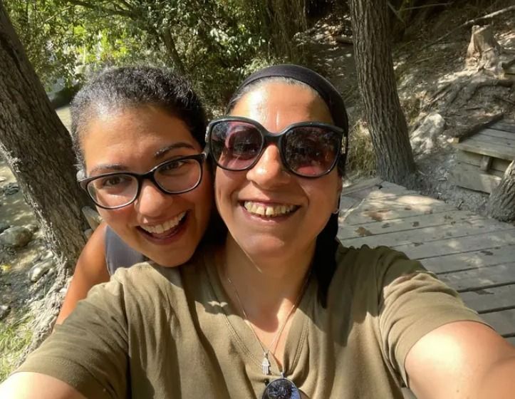 Report: Missing Israeli mother and daughter may have traveled to South America...