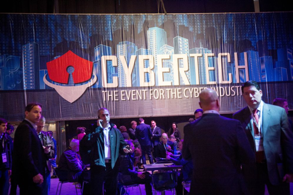 Israel's Cybersecurity Authority Foiled Over 1,000 Major Attacks In ...