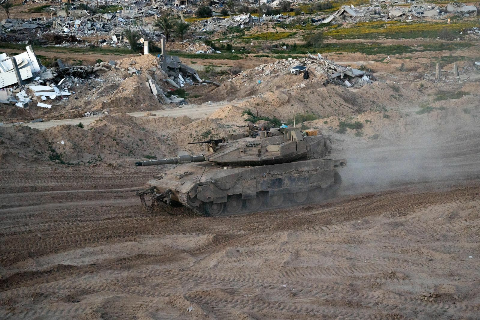 NGOs To Sue Denmark's Government Over Arms Export To Israel - Vimarsana News