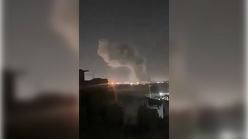 U.S. airstrikes against Houthi targets in Yemen 