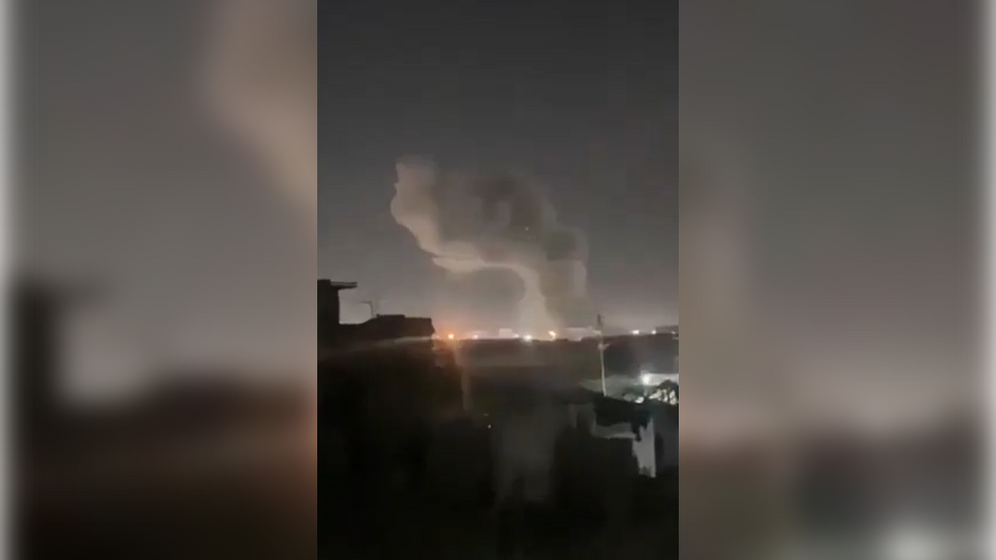 Frappes aériennes américaines contre des cibles houthies au Yémen