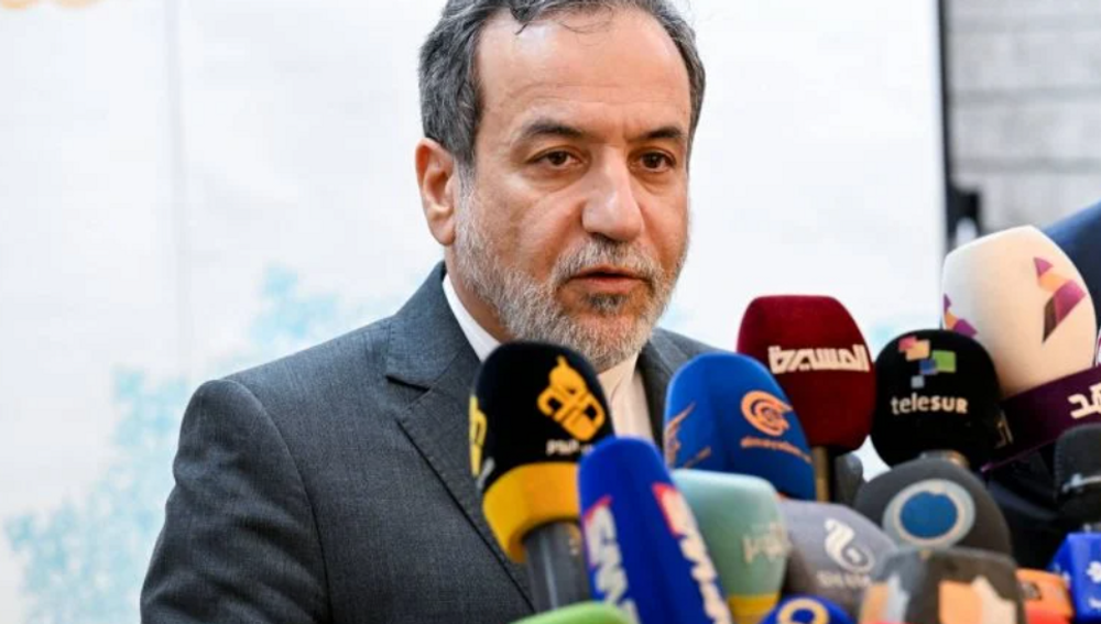 European Ministers Meet Iran To Revive Nuclear Talks - i24NEWS