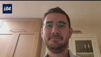  Vincent Chebat, analyste pour l’ONG NGO Monitor