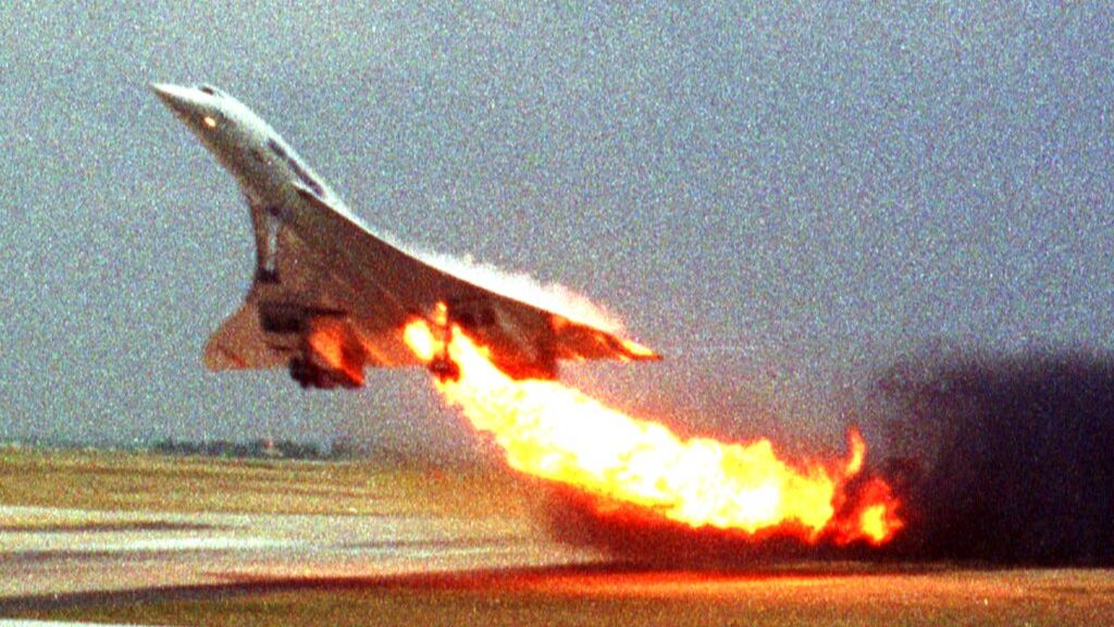 Concorde : 26 ans après le crash de Gonesse, le mythe du supersonique fascine toujours