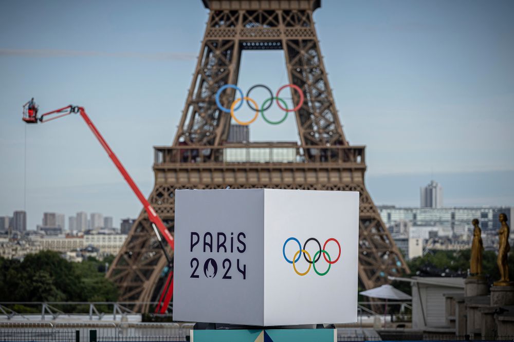 Jo de Paris 2024