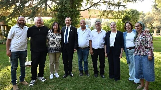 1 000 jours depuis le 7 Octobre : Isaac Herzog met en avant la résilience israélienne