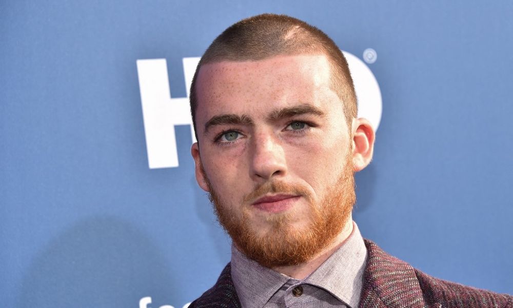 HBO's Euphoria Star, Angus Cloud, Dies Aged 25 i24NEWS
