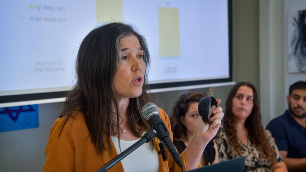 אבשלום ששוני לילי בן עמי, ארכיון