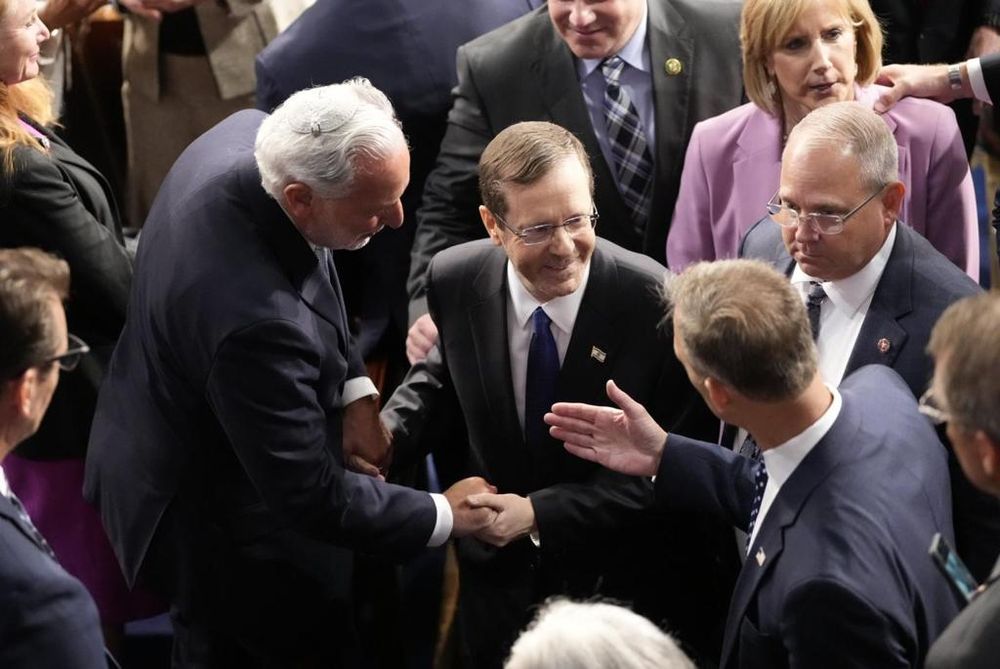 #39 Best Speech Herzog Ever Gave #39 Israeli Diplomat Tells I24NEWS i24NEWS
