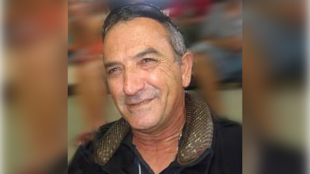 איציק אלגרט