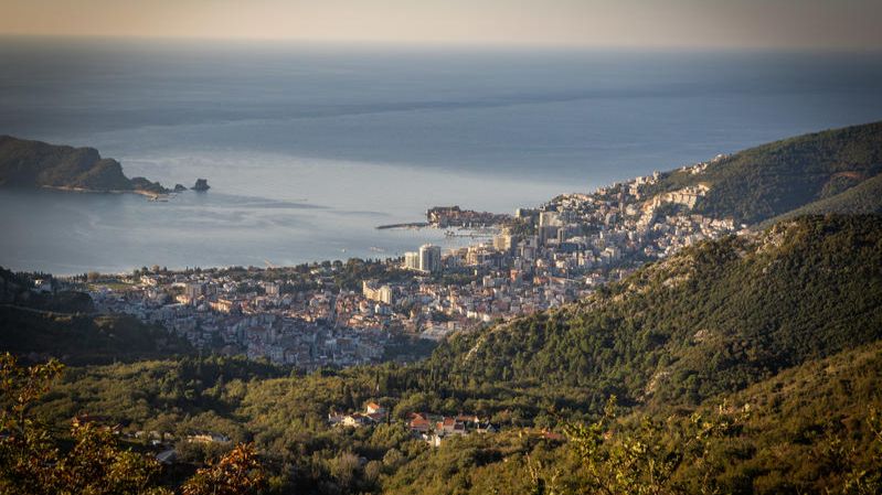 Monténégro : deux jeunes Israéliens pourchassés et agressés pendant leurs vacances