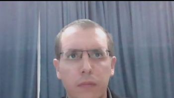 Ariel Admoni, expert du Qatar