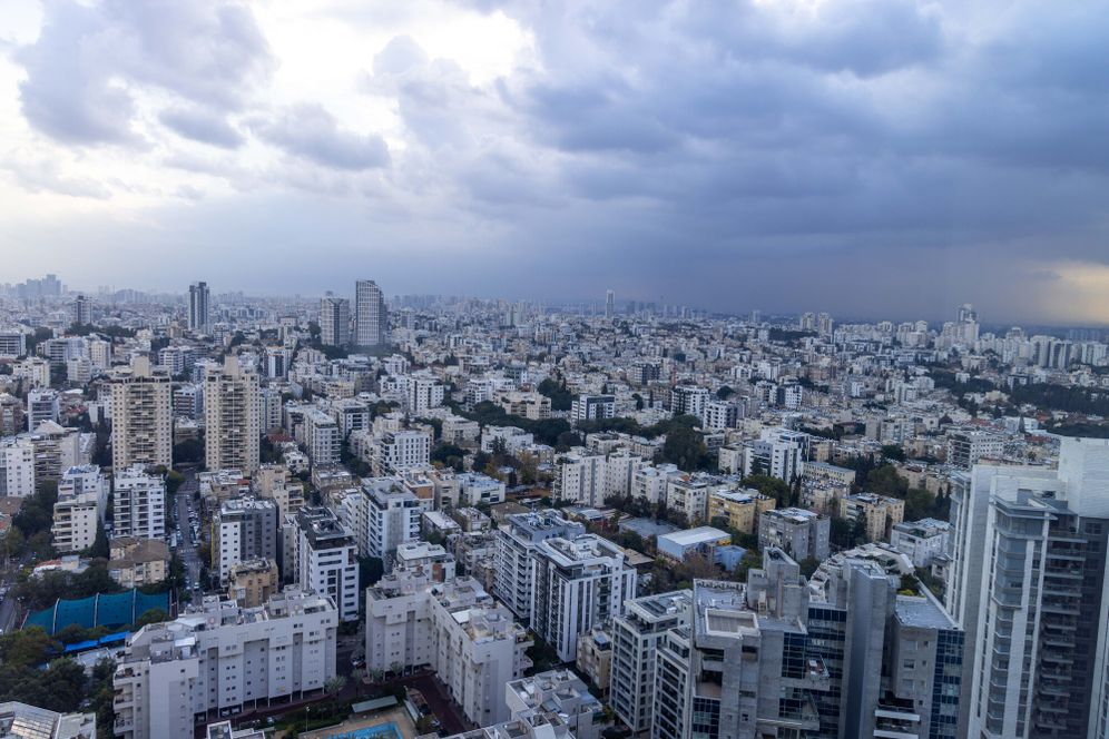 Tel-Aviv