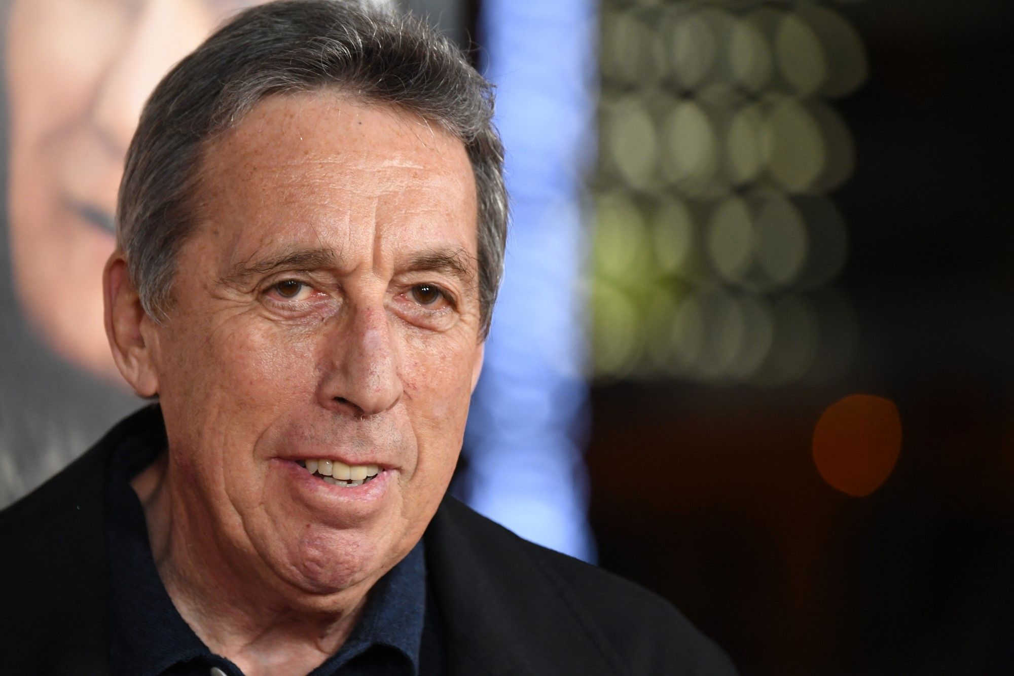 'Ghostbusters' Director Ivan Reitman Dies At 75 i24NEWS