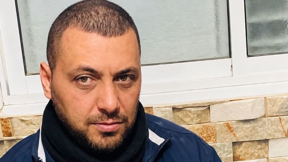 27A according to israeli law علاء محاميد