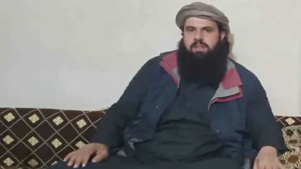 خالد المسعود