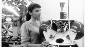 Spécial week-end | Judith Love Cohen, l’ingénieure qui a sauvé Apollo 13