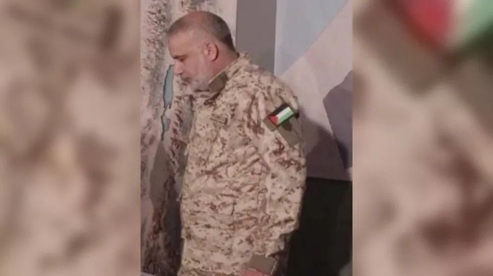 IDF Mohammed Awda