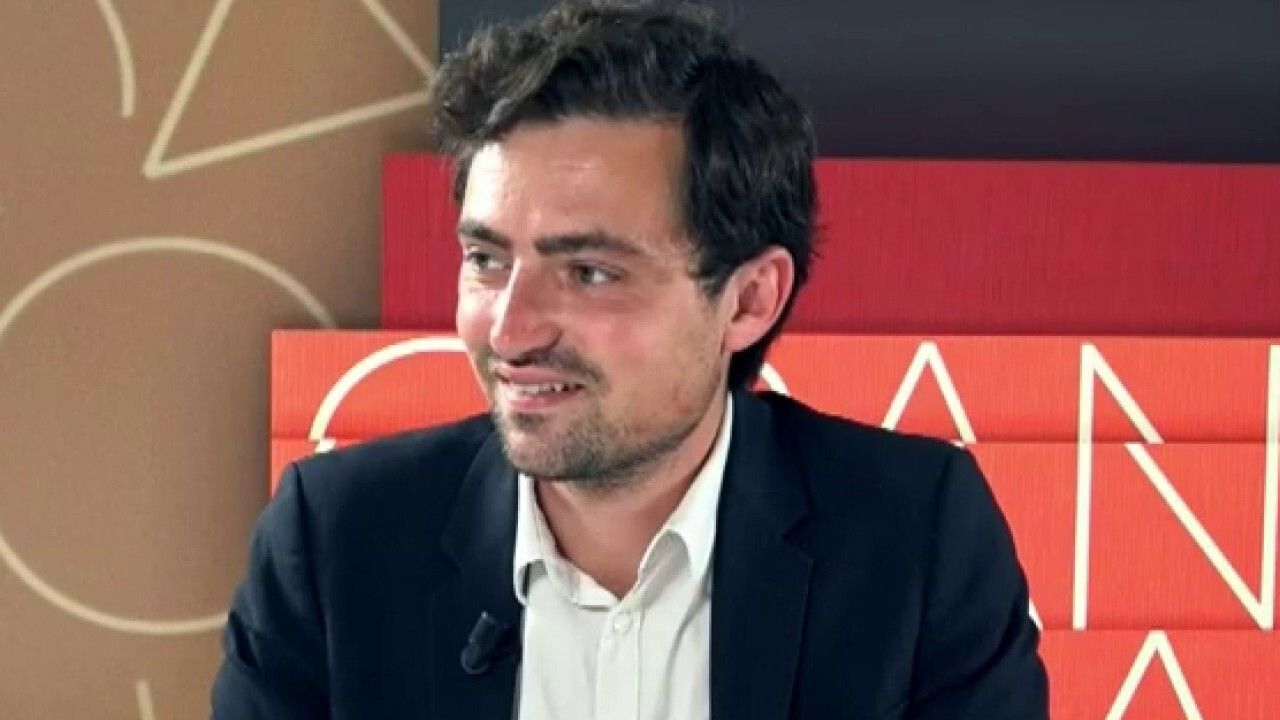 Nathan Devers : penser Israël, aimer Jérusalem, affronter le réel