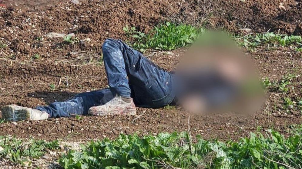 Terrorist who murdered 2 Israelis in terror spree in northern Israel 