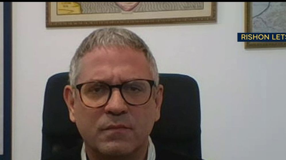 Hay Eytan Cohen Yanarocak