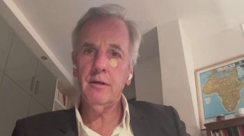 Bernard de La Villardière 