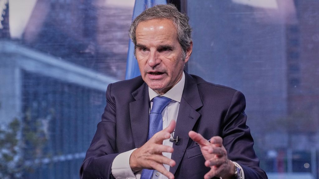 Nucléaire iranien : l’AIEA dans l’incertitude sur un nouveau site d’enrichissement à Ispahan