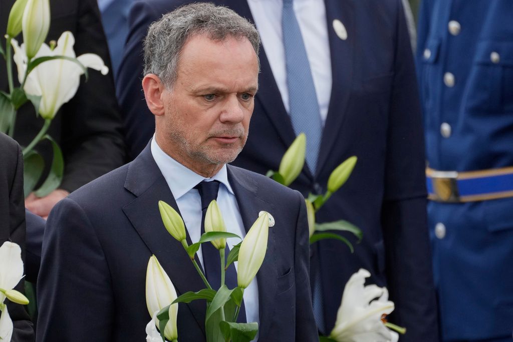 Pays-Bas : le chef de la diplomatie démissionne après son échec à imposer de nouvelles sanctions contre Israël