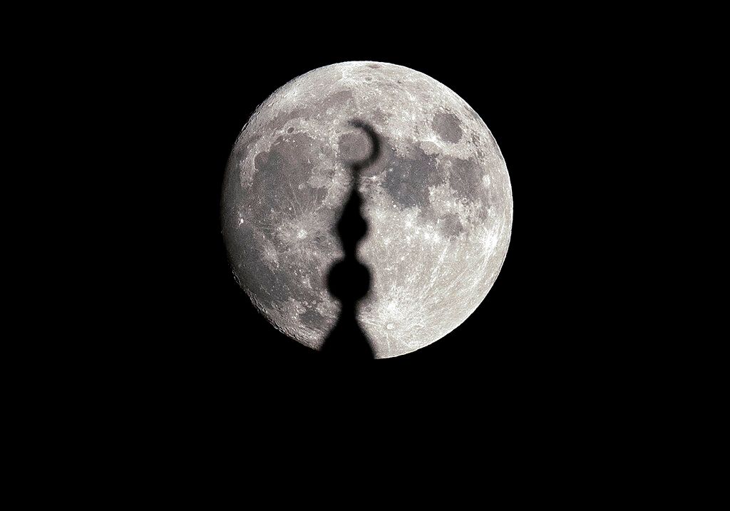 ramadan begins tomorrow