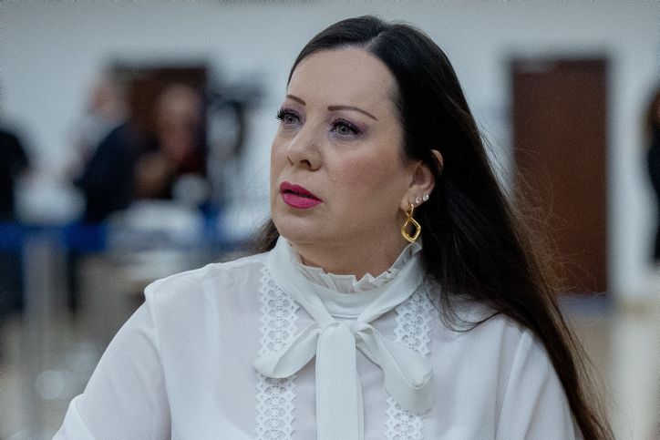La commission de la Knesset vote en faveur du maintien de l’immunité de Tally Gotliv
