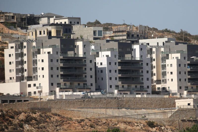 Israël officialise huit nouvelles localités en Judée-Samarie