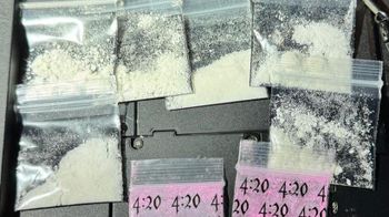 Un footballeur de la Ligue nationale israélienne arrêté pour trafic de drogue