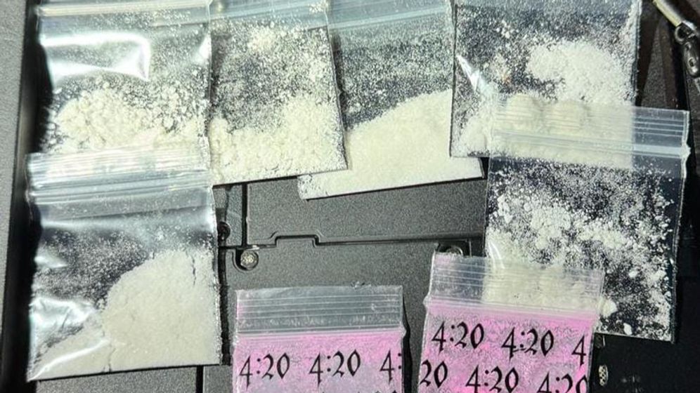 Un footballeur de la Ligue nationale israélienne arrêté pour trafic de drogue