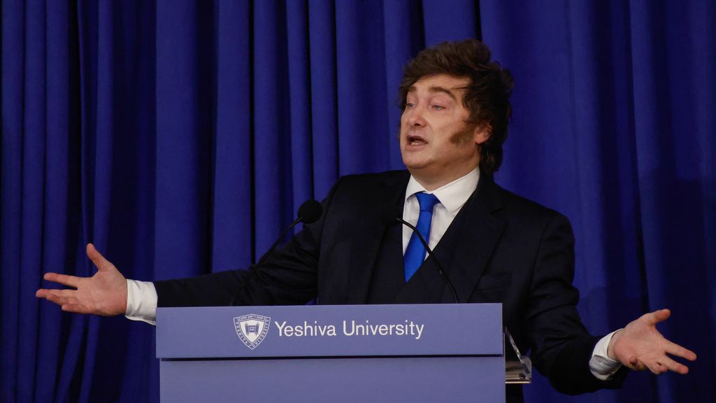 Argentine : Javier Milei dénonce l’Iran lors de la commémoration de l’attentat contre l’ambassade d’Israël