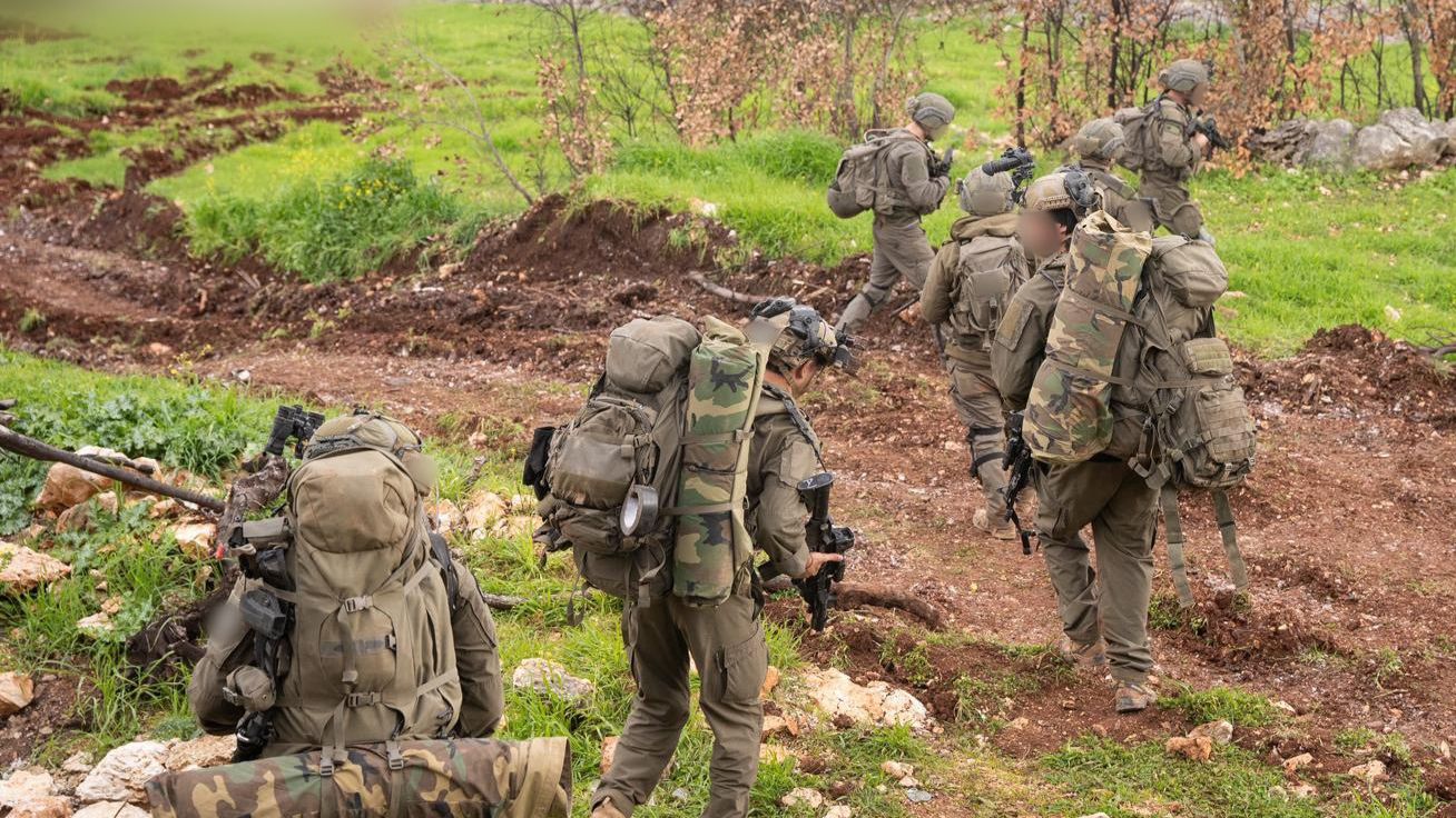 Tsahal estime que les combats contre le Hezbollah pourraient se poursuivre jusqu’à Chavouot