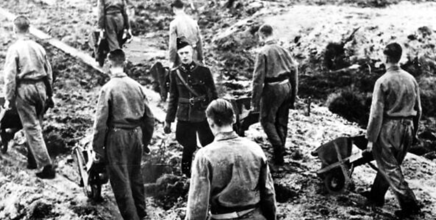 Une œuvre d’art volée par les nazis à un collectionneur juif a été retrouvée aux Pays-Bas dans la famille d’un célèbre collaborateur SS