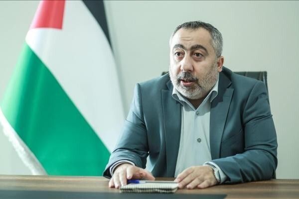 Un dirigeant du Hamas visé par les frappes à Doha réapparaît et exprime des menaces concernant les otages