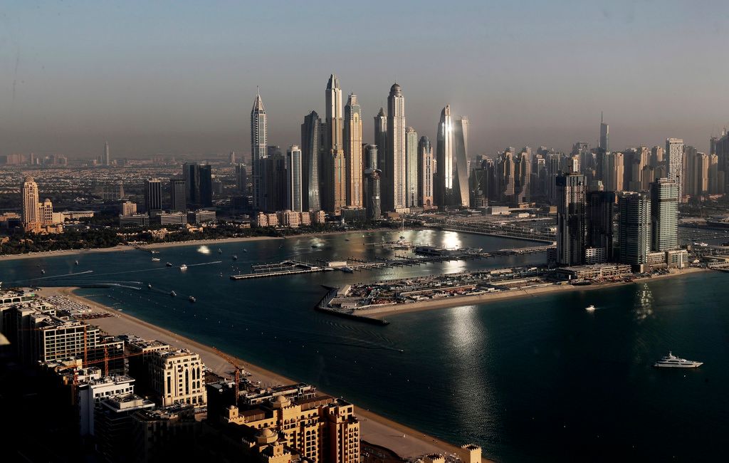 احتلت الكويت المرتبة الرابعة بين الدول العربية الأكثر ملاءمة للعيش