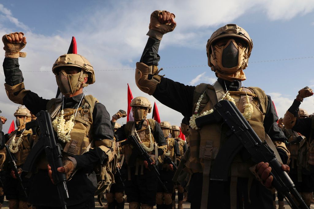 تنسيق الظل بين الحوثيين والإخوان.. هل هو تحالف تكتيكي أم مناورة سياسية؟