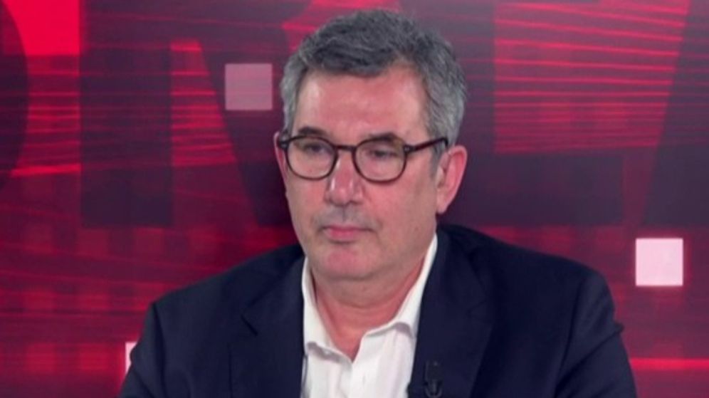 Gil Mihaely