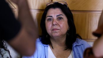 אילנה ראדה, אמה של תאיר ראדה, ארכיון