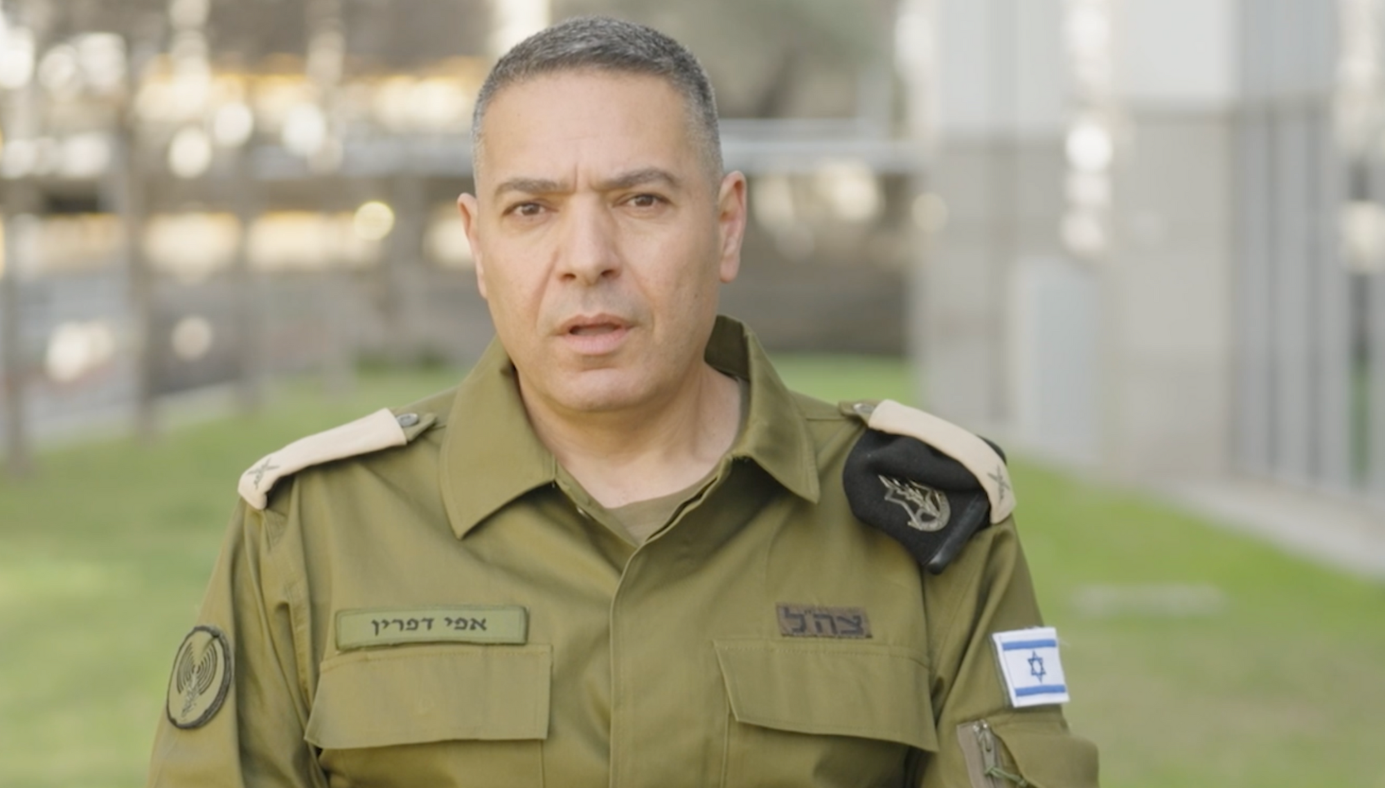 Guerre en Iran : l'armée israélienne affirme avoir détruit la moitié des stocks de missiles de Téhéran