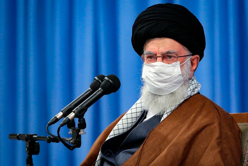 La Présidentielle Américaine N'aura "aucun Effet" Sur L'Iran (Khamenei) - I24news