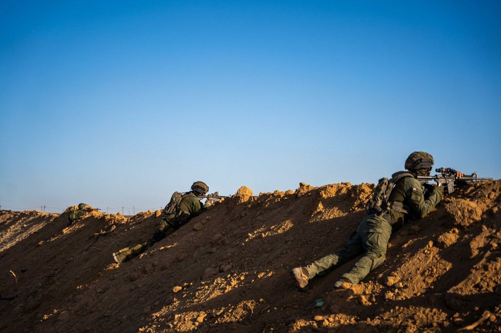 Les Chiffres De La Guerre La Plus Longue De L'histoire D'Israël - i24NEWS