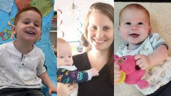 כפיר ביבס, שירי ביבס, אריאל ביבס